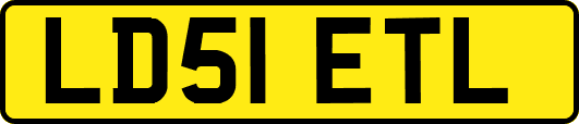 LD51ETL