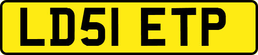 LD51ETP