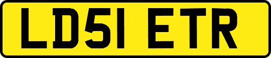 LD51ETR