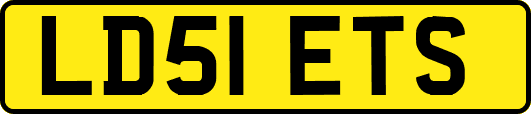 LD51ETS