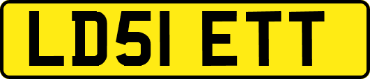 LD51ETT
