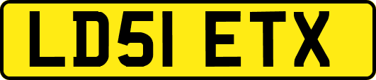 LD51ETX