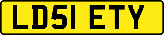 LD51ETY