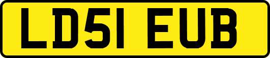 LD51EUB