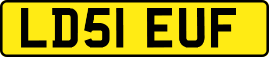 LD51EUF
