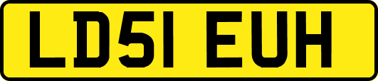 LD51EUH