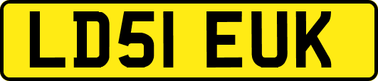LD51EUK