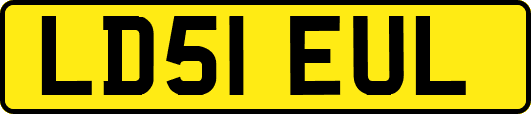 LD51EUL