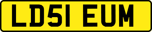LD51EUM