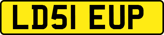 LD51EUP