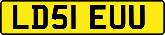 LD51EUU