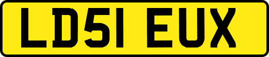 LD51EUX