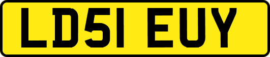 LD51EUY