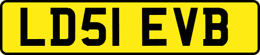 LD51EVB