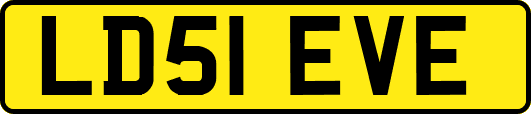 LD51EVE