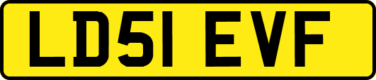 LD51EVF