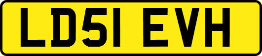 LD51EVH