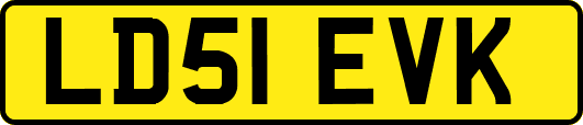 LD51EVK