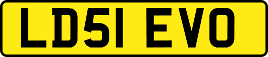 LD51EVO