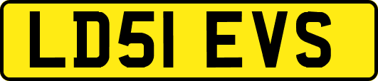 LD51EVS