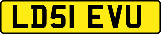 LD51EVU