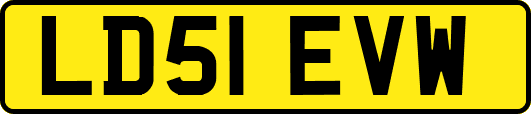 LD51EVW