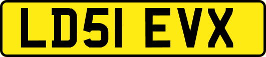 LD51EVX
