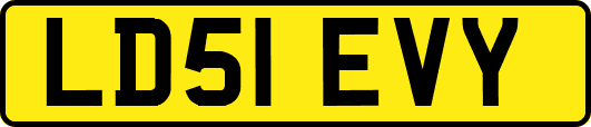 LD51EVY