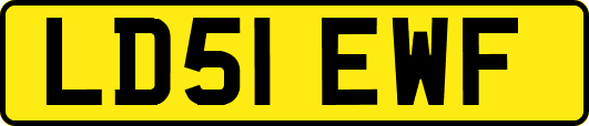 LD51EWF