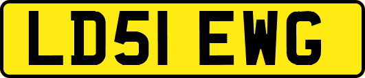 LD51EWG