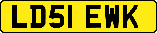 LD51EWK