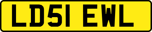 LD51EWL