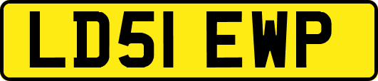 LD51EWP