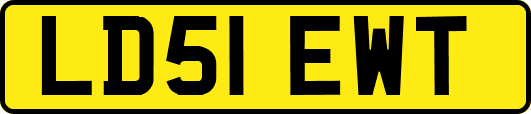 LD51EWT