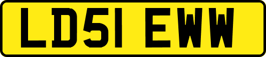 LD51EWW