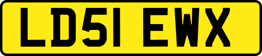 LD51EWX