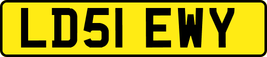 LD51EWY