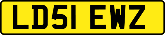 LD51EWZ