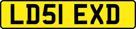LD51EXD