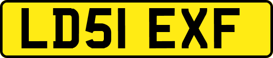 LD51EXF