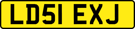 LD51EXJ