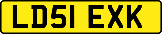 LD51EXK