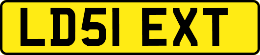 LD51EXT