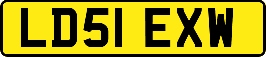 LD51EXW
