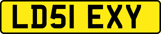 LD51EXY