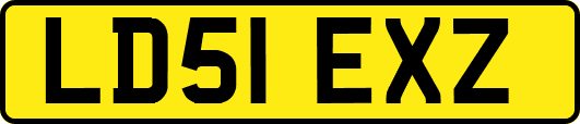 LD51EXZ