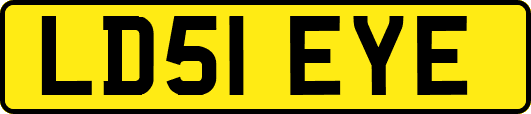 LD51EYE