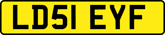 LD51EYF