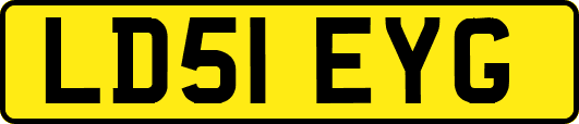LD51EYG