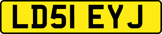 LD51EYJ